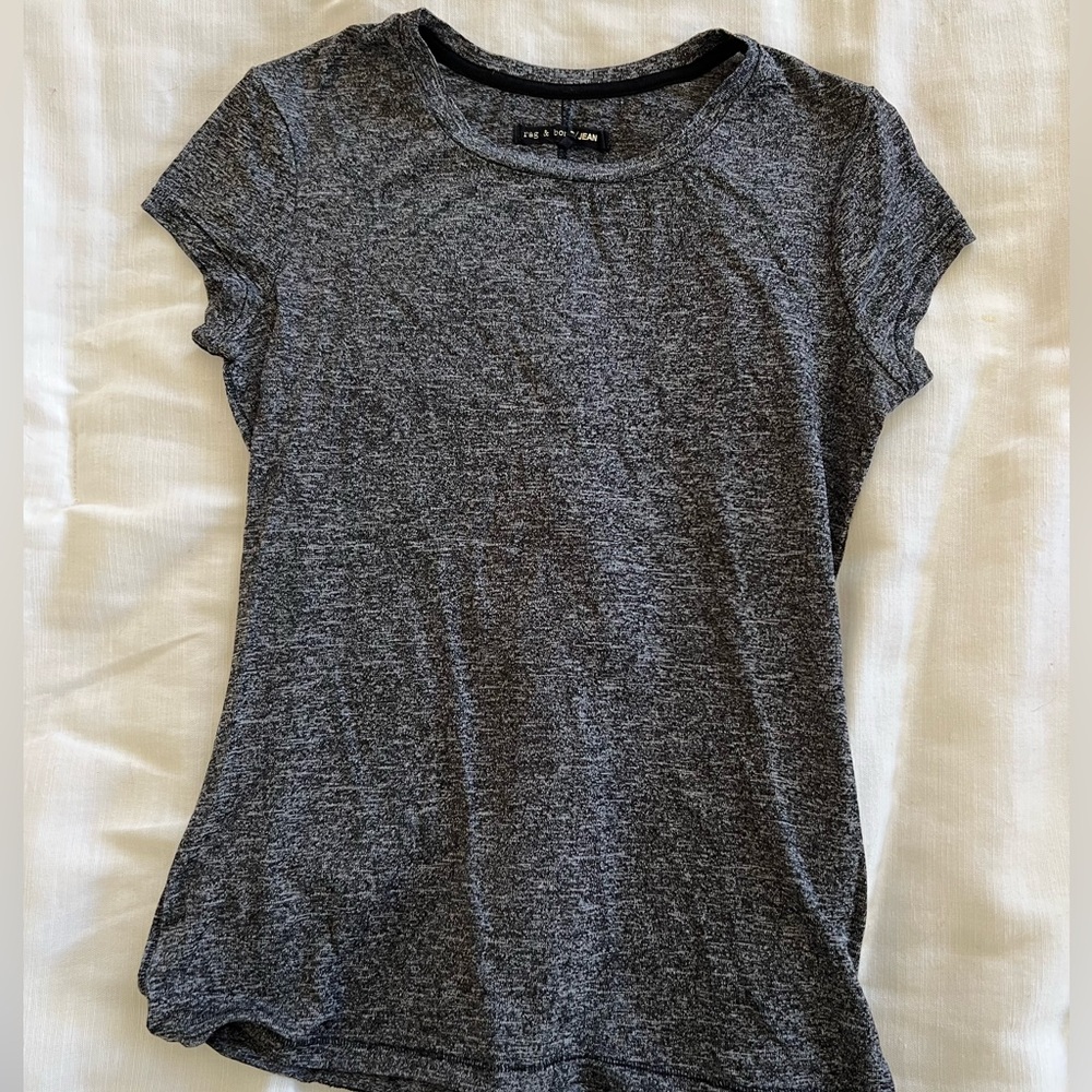 Rag and bone top